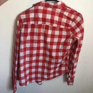 Hollister Long Sleeve T-Shirt